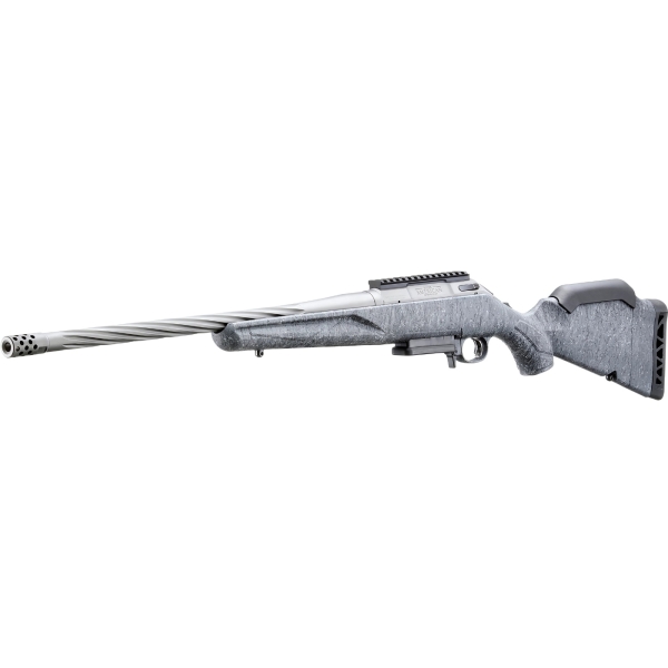 Ruger American Rifle Sandard Gen. 2 kal. 6,5 Creedmoor